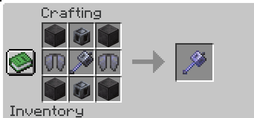 Legendary Maces screenshot