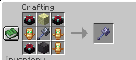 Legendary Maces screenshot