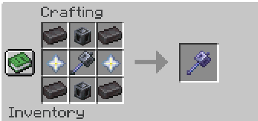 Legendary Maces screenshot