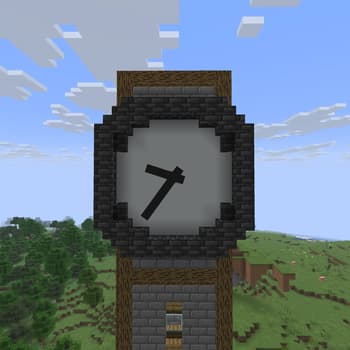 Accurate Clocks screenshot