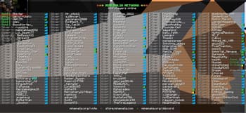 Shivtanium Client screenshot