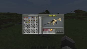Vic's Point Blank screenshot