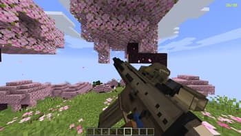 Vic's Point Blank screenshot