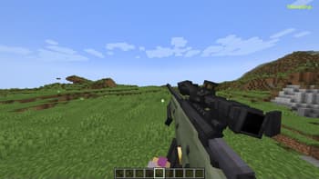 Vic's Point Blank screenshot