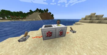 EyeModPhone screenshot