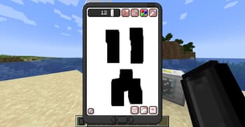 EyeModPhone screenshot