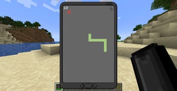 EyeModPhone screenshot