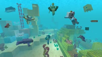 Super Cute Texture Pack screenshot