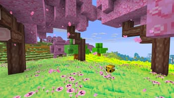 Super Cute Texture Pack screenshot