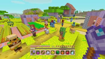 Super Cute Texture Pack screenshot