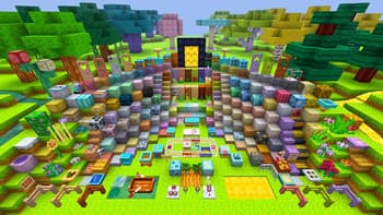 Super Cute Texture Pack screenshot