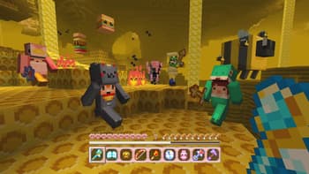 Super Cute Texture Pack screenshot