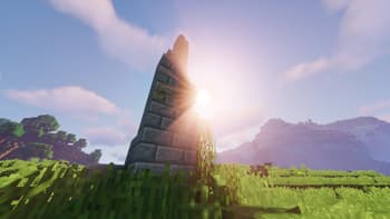Little Structures screenshot