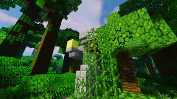 Little Structures screenshot