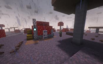 Little Structures screenshot