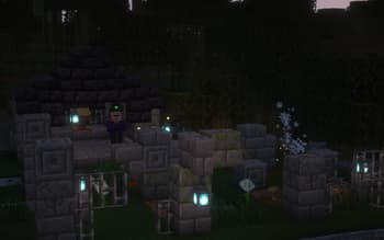 Little Structures screenshot