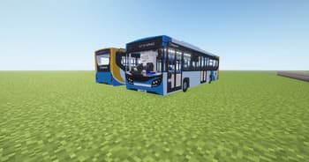 [MTR4] ADL Enviro 200MMC Buses screenshot