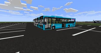[MTR4] ADL Enviro 200MMC Buses screenshot