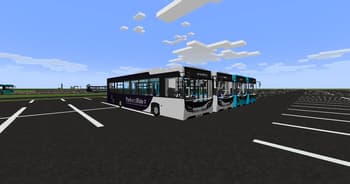 [MTR4] ADL Enviro 200MMC Buses screenshot