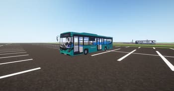 [MTR4] ADL Enviro 200MMC Buses screenshot