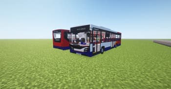 [MTR4] ADL Enviro 200MMC Buses screenshot