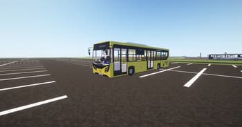 [MTR4] ADL Enviro 200MMC Buses screenshot