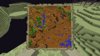  Interdimensional Map Markers screenshot