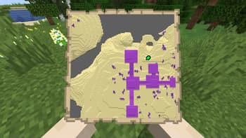 Interdimensional Map Markers screenshot
