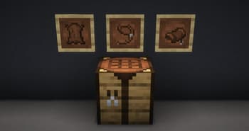 Vanilla Recrafted screenshot