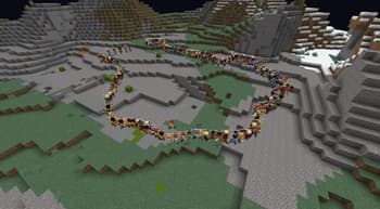 Fake Player Plugin 2.0 (FPP) screenshot