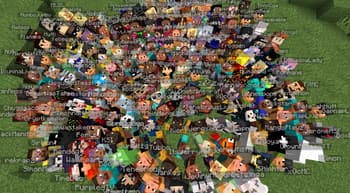 Fake Player Plugin 2.0 (FPP) screenshot