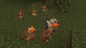 Untitled Duck Mod screenshot