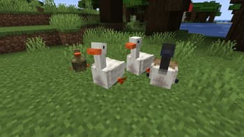 Untitled Duck Mod screenshot