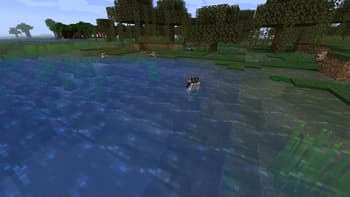 Untitled Duck Mod screenshot