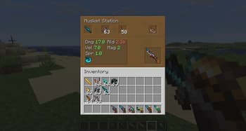 Modular Muskets screenshot