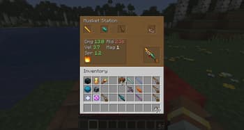 Modular Muskets screenshot