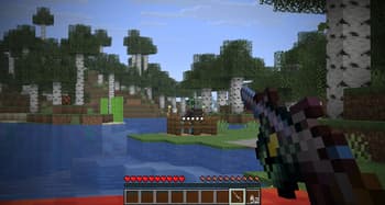 Modular Muskets screenshot