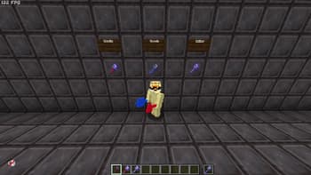 Juvan addon screenshot