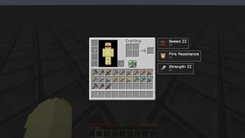 Juvan addon screenshot