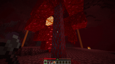 TreeCapitator screenshot