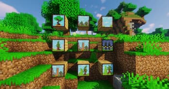 Macaw's Paintings screenshot
