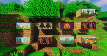 Macaw's Paintings screenshot