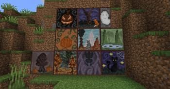 Macaw's Paintings screenshot