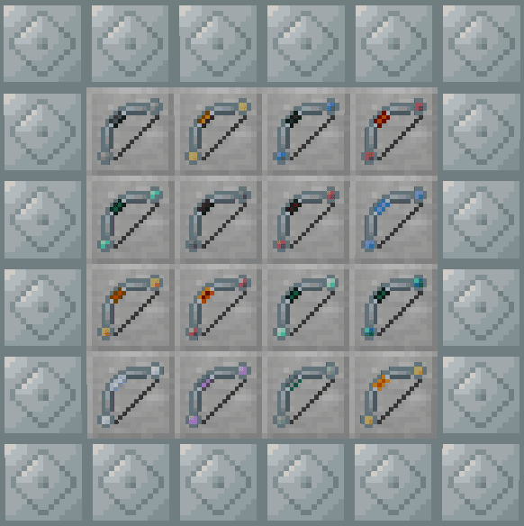 Better Tools and Armor screenshot