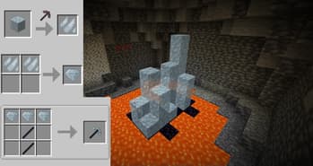 Better Tools and Armor screenshot
