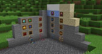 Better Tools and Armor screenshot