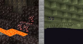 Better Tools and Armor screenshot