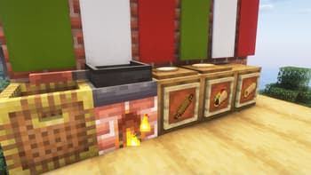 Mexican's Delight screenshot