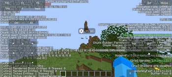 Pojavly Optimized screenshot