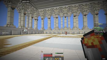 Apollo screenshot